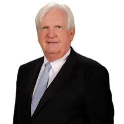 Photo of William J. Stewart