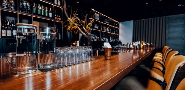 HB 1053: Increased Distance Requirements for Alcoholic Beverage Establishments