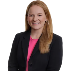 Photo of Jennifer N. Fisher