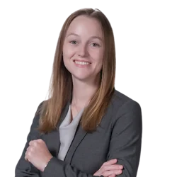 Photo of Megan  Padgett