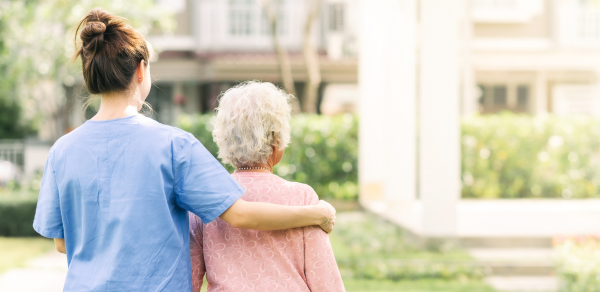 Protecting Elderly Loved Ones: The Role of Guardianship Practices